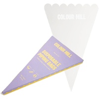 Sac à poche usa e getta da 38 cm - Colour Mill - 50 pezzi