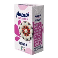 Crema vegetale Hulalá 500 ml - 1 unità