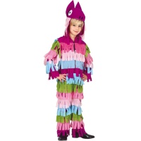 Costume da lama Fortnite per bambini