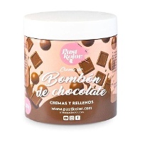 Crema bonbon al cioccolato 300 gr - Pastkolor