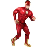 Costume da Flash per adulti