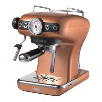 Macchina da caffè espresso Classic 15 bar - Ariete 1389/18