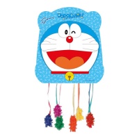 Pinata Doraemon 33 x 28 cm