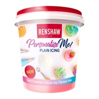 Glassa da 400 g - Renshaw