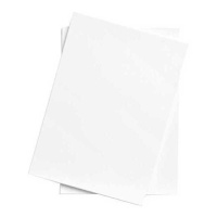 Fogli di carta da zucchero commestibile A4 per stampa senza E171 - Pastkolor - 25 pz.