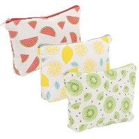 Beauty Case di Frutta 22 x 15 cm - 1 pezzo