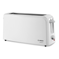 Tostapane 1 fessura lunga - Bosch TAT3A001