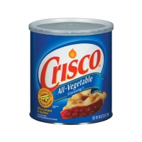 Burro vegetale da 1,36 kg - Crisco