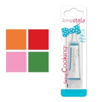 Glassa per decorare da 20 gr - Scrapcooking