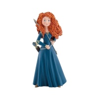 Figura per torta Merida 10,5 cm