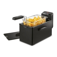 Friggitrice da 3 L Black Fryer - Princess 182727