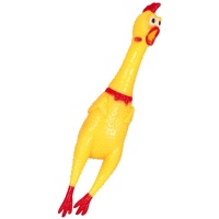 Pollo da 36 cm con suono