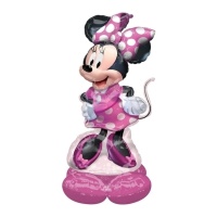 Palloncino gigante Minnie 83 x 122 cm - Anagramma