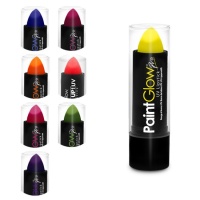 Rossetto UV Neon 4,5 grammi