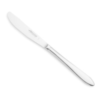 Coltello da tavola di 10 cm con lama perlata Berlino - Arcos