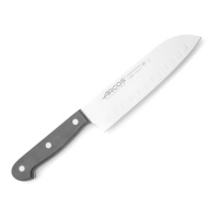 Coltello Santoku 17 cm Lama universale - Arcos