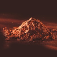 Cacao in polvere da 1,5 kg - Puratos - 2 unità
