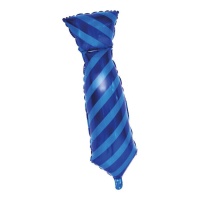 Palloncino Dad Tie 1,02 m - Eurofiestas