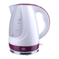 Bollitore elettrico da 1,7 L - Comelec WK7311