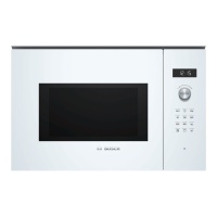 Microonde 900W con grill - Bosch BEL554MW0