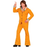 Costume hippie anni '70 da donna per 29,50 €