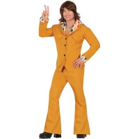 Costume hippie anni '70 da donna per 29,50 €