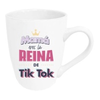 Tazza Tik Tok Mum 350 ml