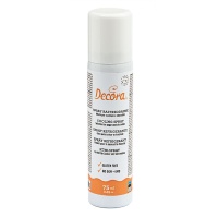 Spray raffreddante con cannuccia da 75 ml - Decora