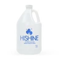 Liquido lucidante per palloncini di lattice 2.84 L - Hi Shine