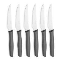 Set di 6 coltelli da bistecca Nova con lama da 11 cm - Arcos