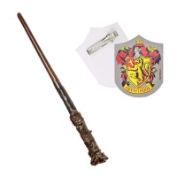 Bacchetta di Harry Potter 30,5 cm - 1 pz.