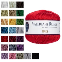 Iris da 50 g - Valeria