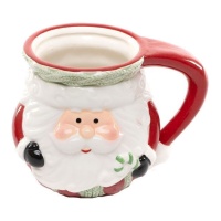 Tazza Father Christmas 13,3 x 10,3 x 9,6 cm