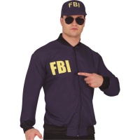 Set per adulti dell'FBI