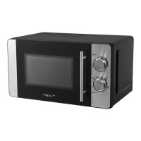 Microonde 700W con grill - Nevir NVR6234MS