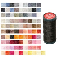 Filo da cucire 100% poliestere - DMC - 120 m
