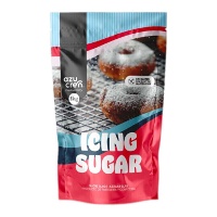 Zucchero a velo da 1 kg - Azucren