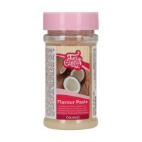 Aroma cocco in pasta da 100 g - FunCakes