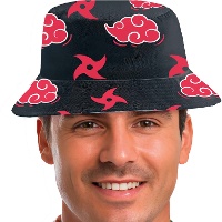 Cappello della nuvola Naruto