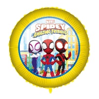Palloncino di Spidey da 46 cm
