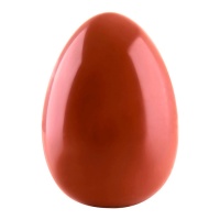 Stampo per 1 uovo in plastica termoformata - Dekora - 1 cavità