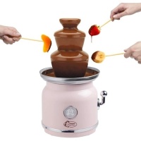 Fontana per cioccolato 90W - Bestron