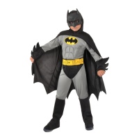 Costume da Batman per bambini