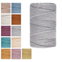 Veggie Wool Petite da 250 g - Casasol