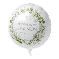 Palloncino Prima Comunione 45 cm