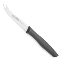 Coltello da formaggio perlato 10,5 cm lama nera Nova - Arcos