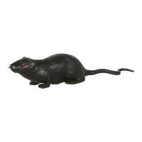 Ratto nero in lattice - 13 cm