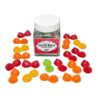 Gomme a forma di tette Sexy Gummies - Peccata minuta