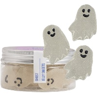 Fantasmi di caramelle gommose 142 g - PME