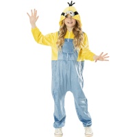 Costume da Minion per bambini